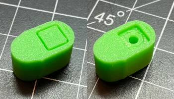 Creality K1 и K1 Max Chain Riser V2 2