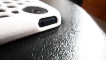 Чехол "медовый гребень" для iPad Mini 2