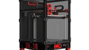HULA v1.0 для принтеров VORON HULA v1.0 для принтеров VORON