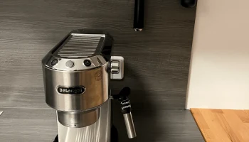 Аксессуар DeLonghi Dedica EC685.M Бар 1