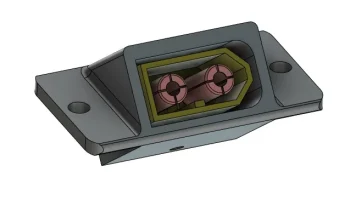 Выбор крепления XT60 1