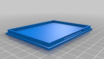 DIN-рейка Raspberry Pi 4 6