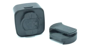 Крепление Enfitnix Cubelite III с зажимом 2