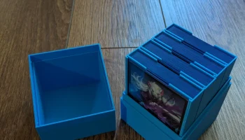 Magic: The Gathering Jumpstart Хранилище 1