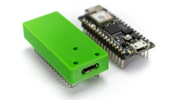 Корпус для Arduino Nano 33 IoT 6