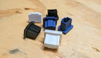 Ethernet (RJ45) Крышка/вилка/заглушка