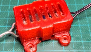 КОРПУС LM2596 1