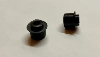 Переходник от сквозной оси 12x100 к быстросъемному адапте...