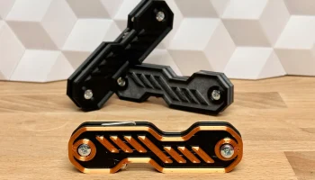 Keyper (Храните ключи стильно!) 5