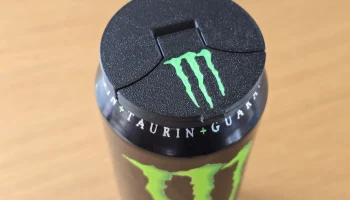 Напиток Monster Energy Dosendecel 330мл/500мл