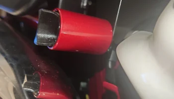Снятие сиденья Honda Monkey без инструмента............ 1