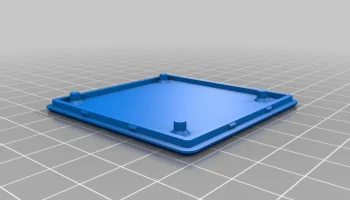 Корпус Orange Box Orange PI Zero 5