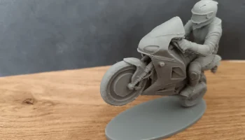 Motorbike 1
