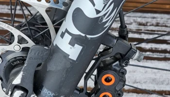 Защитное кольцо тормозного поршня Magura MTB...