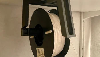 Держатель катушки для 3D-принтера 3