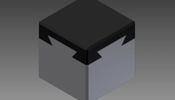 НЕВОЗМОЖНАЯ КОРОБКА "ЛАСТОЧКИ ХВОСТЬ"... 1
