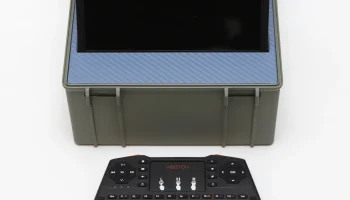 Компактный ящик для хранения "KVM Field Kit"........ 6