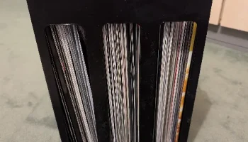 Держатель для винила/пластинок/LP - подставка - стойка - ... 1
