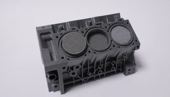 РАБОЧИЙ ДВИГАТЕЛЬ V6 2