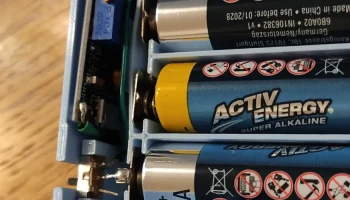 Радиоуправляемый аккумуляторный автомобиль........ 7