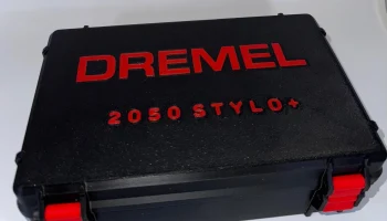 Dremel 2050 Stylo+ Прочная коробка EU