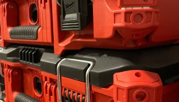 Вставки для этикеток Milwaukee Packout 7