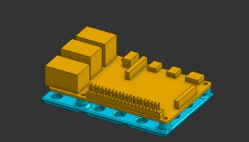 BUILDR 8