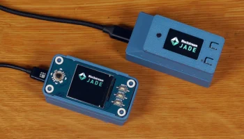 Чехлы для DIY Jade на базе ESP32-WROVER-CAM Чехлы для DIY Jade на базе ESP32-WROVER-CAM