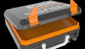 Коробка-органайзер Prusa Core One 7