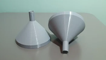 Базовая воронка