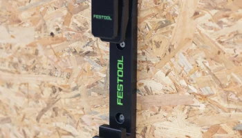 Festool Двойной держатель направляющей......... 2
