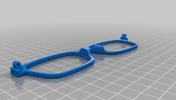 Glasses 3