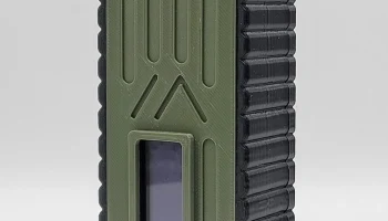 Чехол Heltec v3 для Meshtastic 1