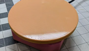 Моторизованный проигрыватель своими руками........