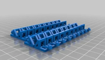 Миниатюрная катапульта (игровая часть)...... 2