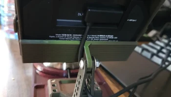 Регулируемое крепление для Elgato StreamDeck и манипулято... 3