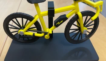 E-Bike