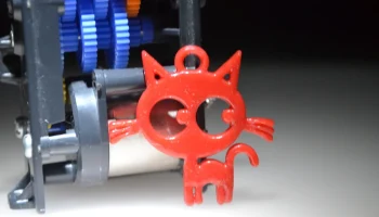 Кот - простой кот: :)
