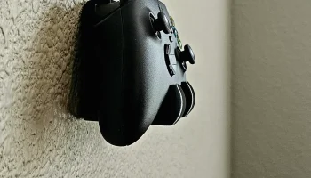 Держатель контроллера Xbox 4