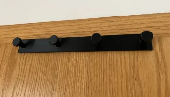 Door hook 4