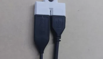 USB Cover