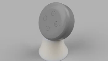 Подставка Echo Dot 3 2