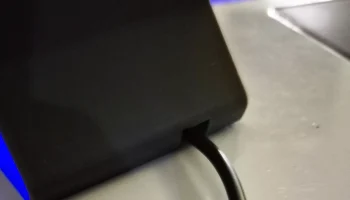 ESP32 2,8-дюймовая подставка для дисплея CYD 2