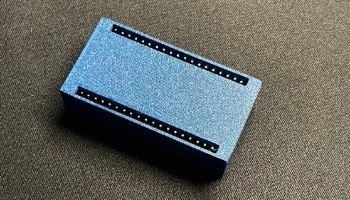 Чехол C для комплекта разработчика ESP32 NodeMCU 2