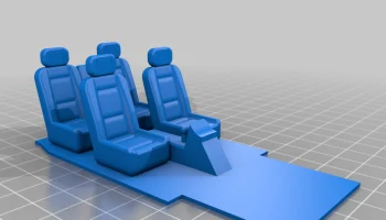 JEEP Wrangler со съемной жесткой крышей 1