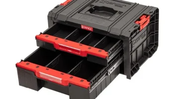 Основание Gridfinity для ящика QBRICK System Pro 2/3 3
