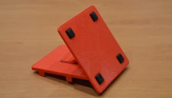Подставка для смартфона 7