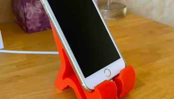Подставка для телефона (Apple, Android и т. д.)........ 4