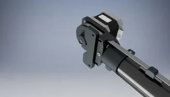 OSSCR - умный карниз с открытым исходным кодом............ 2