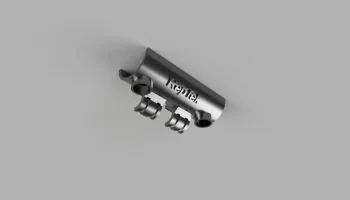 Держатель замка Elops 920 для десятиборья LD500......